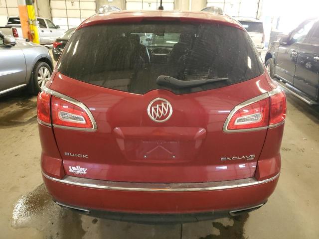 5GAKVCKD9EJ231834 Buick Enclave