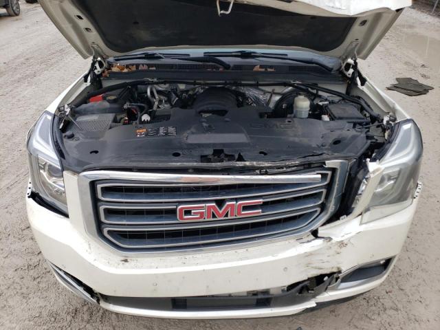 1GKS2HKC7FR273650 GMC Yukon Xl K1500 Slt