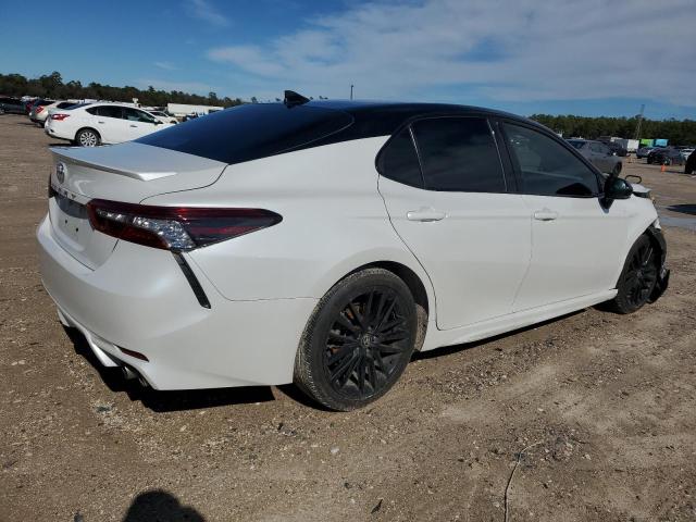 4T1K61AKXMU527633 Toyota CAMRY XSE