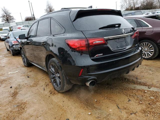 5J8YD4H02LL015168 Acura MDX A-SPEC