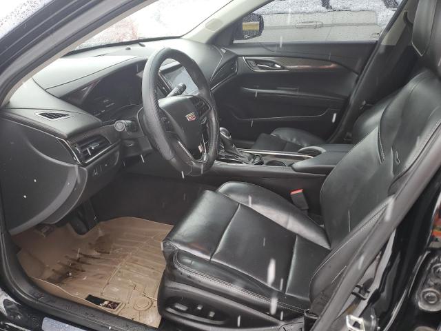 1G6AH5RX9F0128534 Cadillac ATS LUXURY