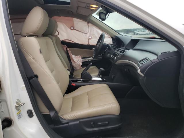5J6TF3H54EL001102 Honda Crosstour Exl