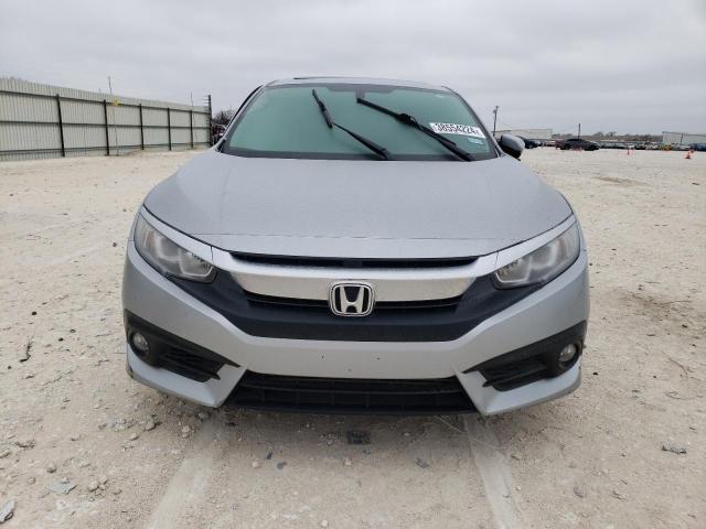 19XFC1F73HE016272 Honda CIVIC EXL