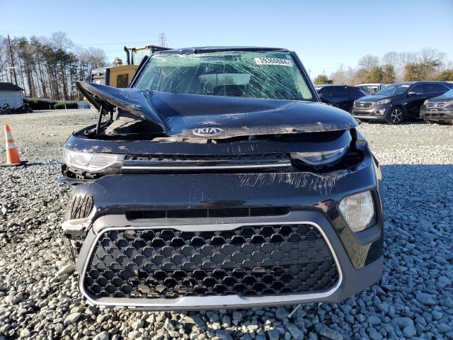 KNDJ23AU3L7709681 KIA SOUL LX