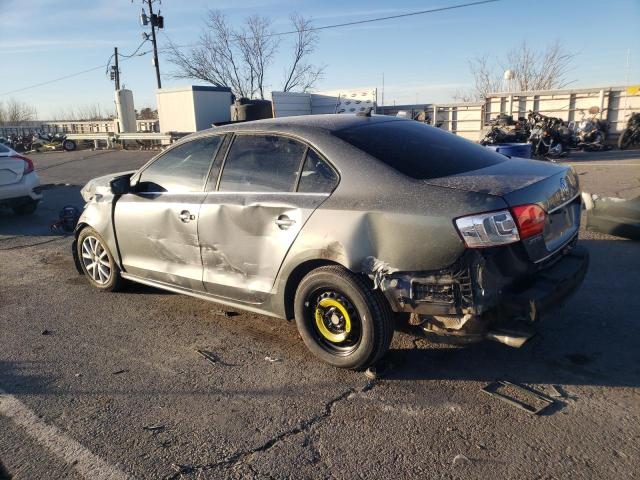 3VWD07AJ5EM364644 Volkswagen JETTA SE