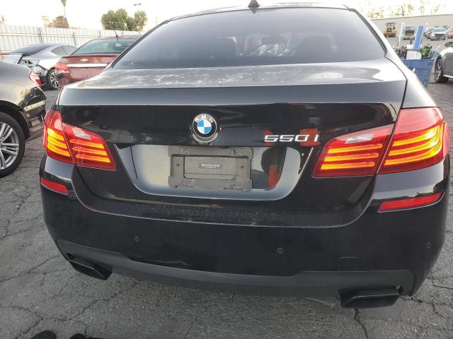 WBAKN9C58ED680958 BMW 550 I
