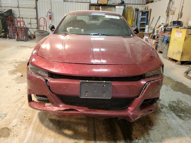 2C3CDXBG8KH726051 Dodge Charger Sxt