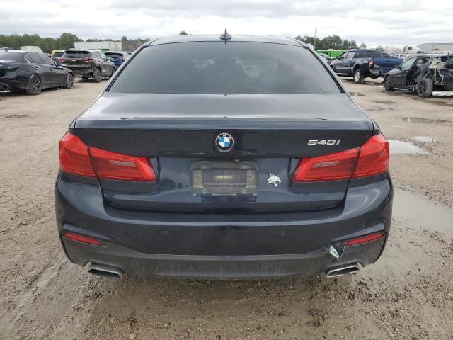 WBAJE5C50JWA92705 BMW 540 I