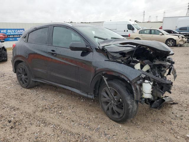 3CZRU6H13MM729005 Honda HR-V SPORT