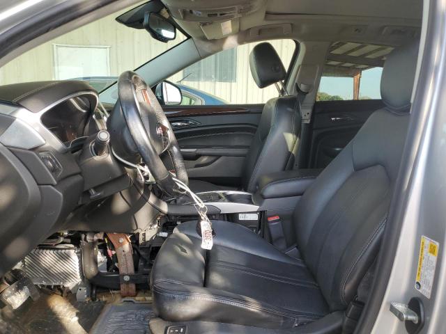 3GYFNEE39ES596313 Cadillac Srx Luxury Collection