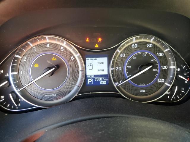 JN8AZ2NF7K9683983 Infiniti QX80 LUXE