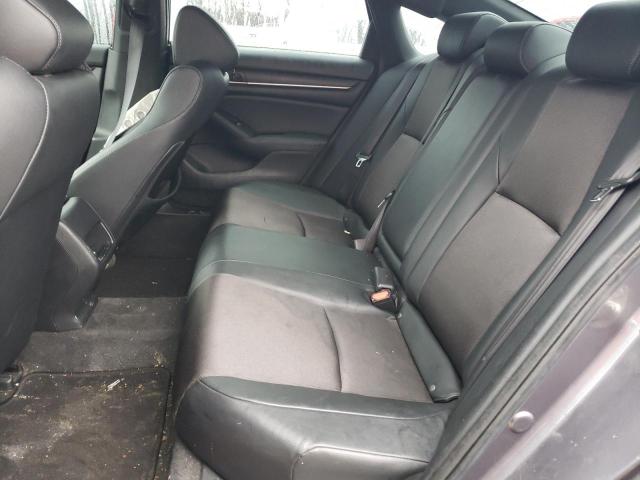 1HGCV1F3XLA136769 Honda Accord Sport