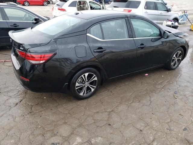 Nissan SENTRA SV 2023 3N1AB8CV5PY233721 Image 3