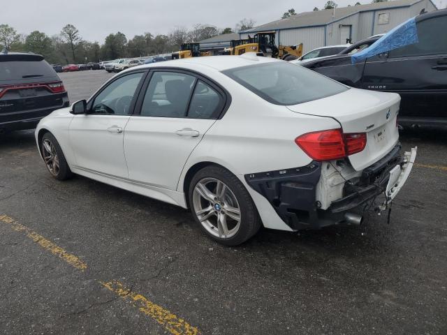 WBA3D5C57EKX98799 BMW 328 D Xdrive