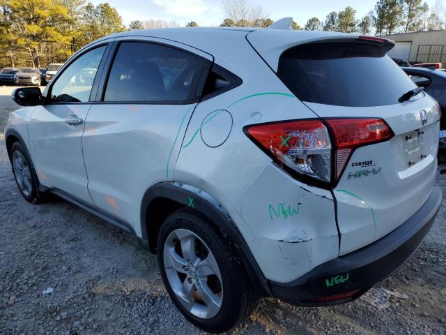 3CZRU6H55GM722354 Honda HR-V EX
