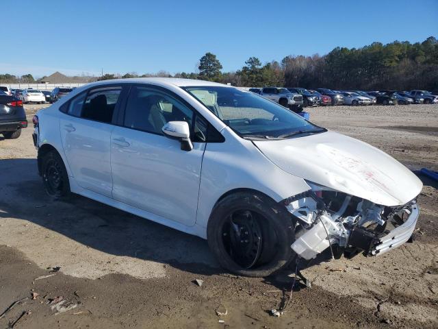 5YFB4MDE6RP102934 Toyota COROLLA LE