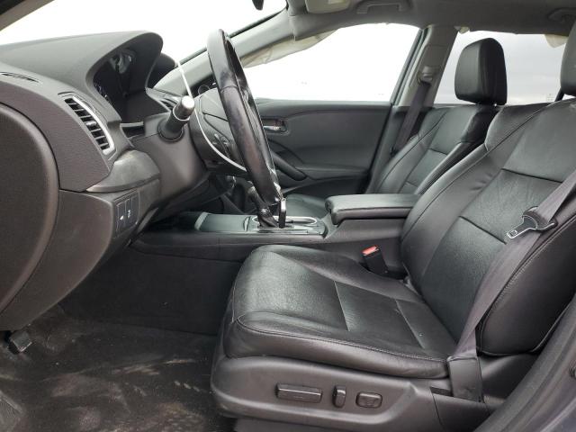 5J8TB4H50HL008805 Acura Rdx Technology