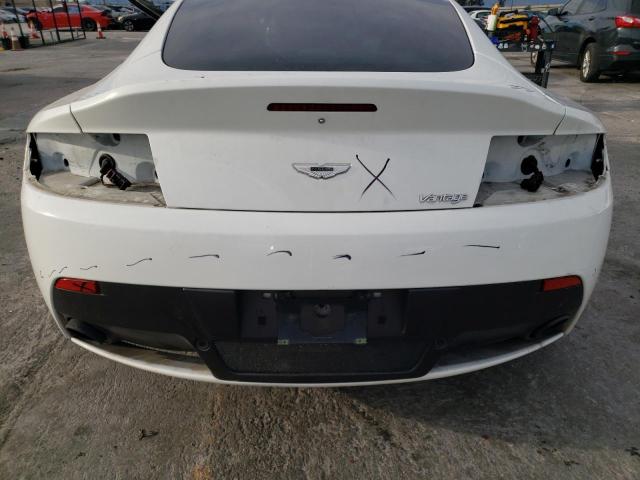 SCFEKBAK4EGC18201 Aston Martin V8 Vantage