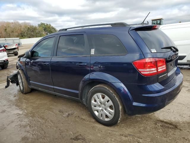3C4PDCAB4JT216877 Dodge JOURNEY SE