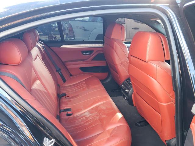 WBSFV9C57GD595836 BMW M5