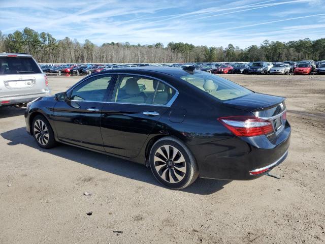 JHMCR6F31HC010245 Honda ACCORD HYBRID