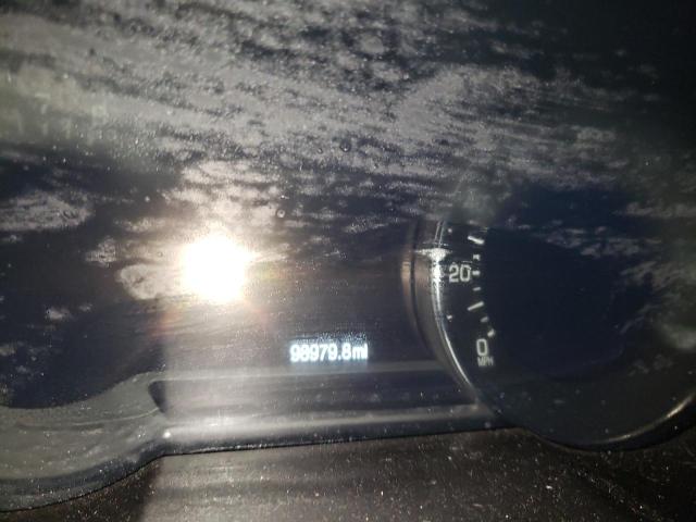2LMTJ8LR9GBL83464 Lincoln Mkx Reserve
