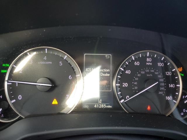 2T2BZMCA3KC174417 Lexus Rx 350 Base