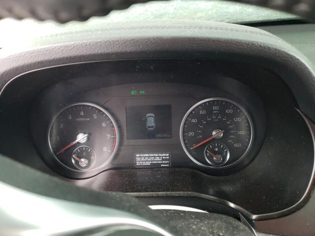 5XYP6DHC4LG025033 KIA Telluride S