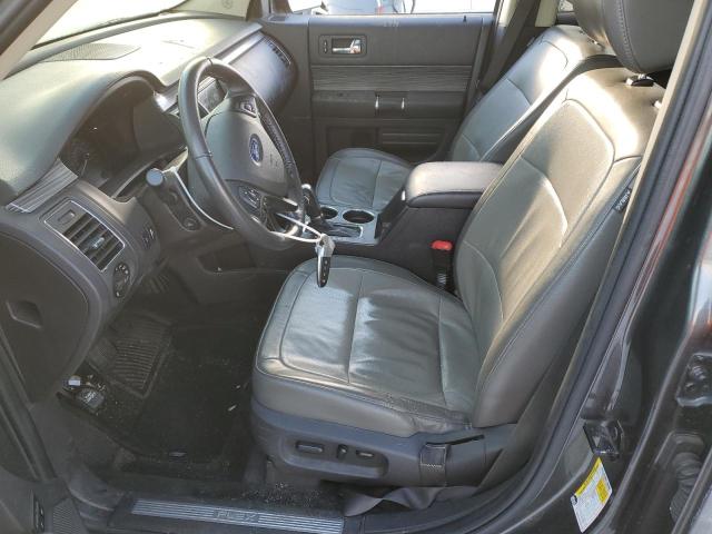 2FMHK6D87KBA01949 Ford Flex Limited