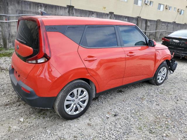 KNDJ23AU9L7034760 KIA SOUL LX