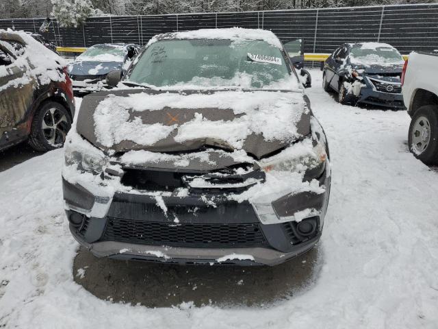 JA4AP3AU1JU024461 Mitsubishi Outlander Sport Es