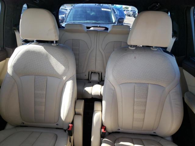 5UXCX4C56KLS38331 BMW X7 Xdrive50i