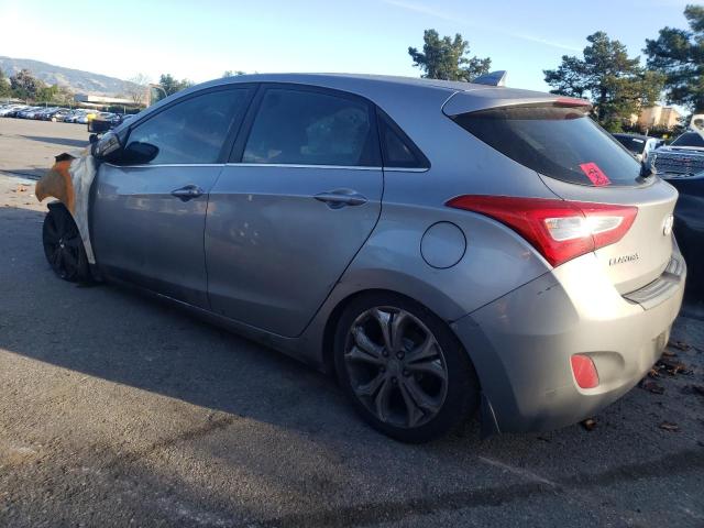 KMHD35LH9EU224919 Hyundai ELANTRA GT