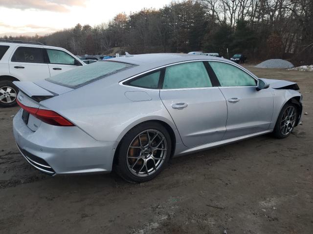 WAUV2AF21KN101792 Audi A7 Prestige S-line