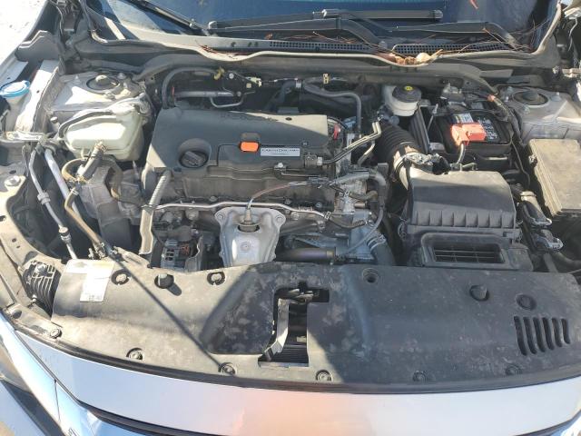 19XFC2F54JE200646 Honda Civic Lx