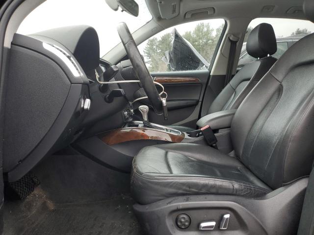 WA1C2AFP4GA143520 Audi Q5 PREMIUM