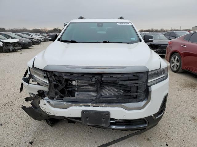 1GKKNLLSXMZ160286 GMC Acadia At4
