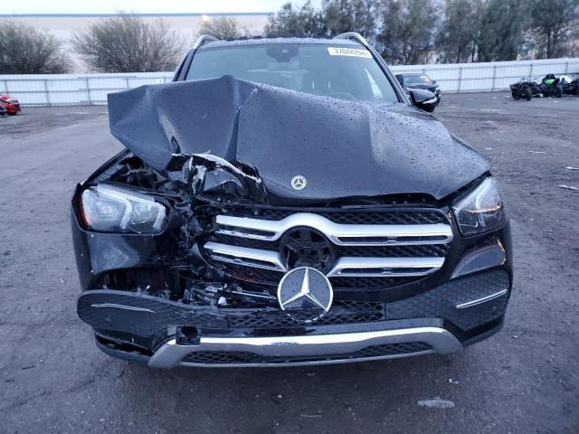4JGFB4JB1LA109721 Mercedes-Benz GLE 350