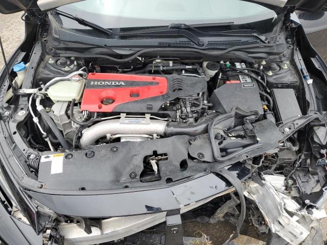 SHHFK8G71JU201056 Honda Civic Type-r Touring