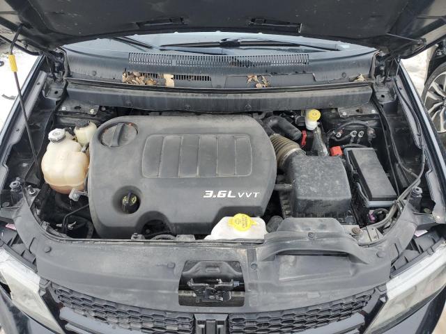 3C4PDDEGXFT607258 Dodge Journey R/t