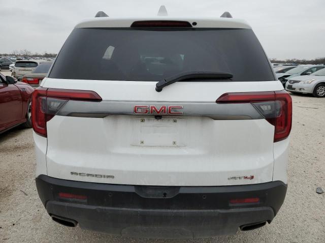 1GKKNLLSXMZ160286 GMC Acadia At4