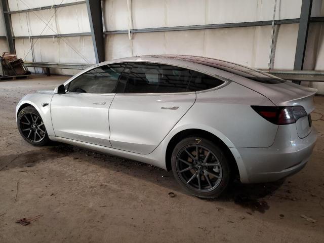 5YJ3E1EA9JF043034 Tesla MODEL 3