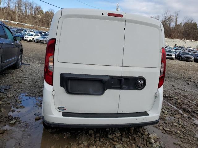 ZFBHRFAB6N6X11883 RAM Promaster City Tradesman