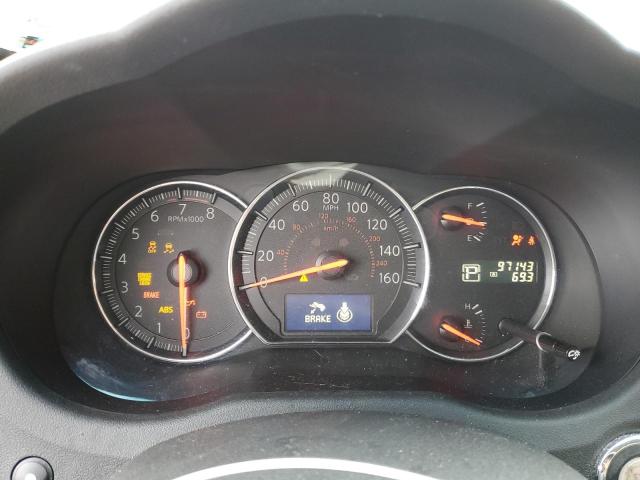 1N4AA5AP9EC473255 Nissan MAXIMA S