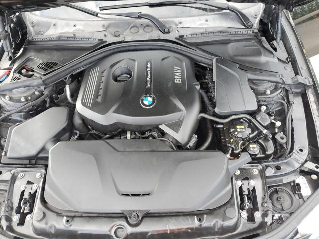 WBA8B9G38HNU53621 BMW 330 I