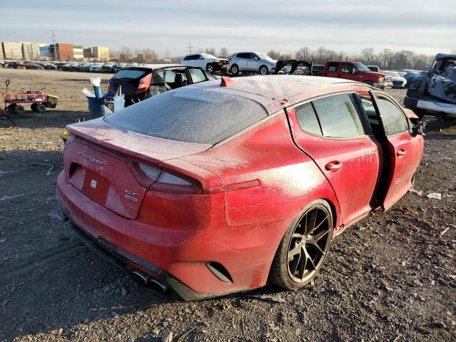 KNAE45LC6K6043557 KIA Stinger Gt1