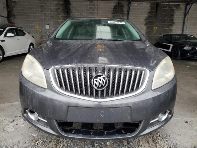 1G4PR5SK3E4117034 Buick Verano Convenience