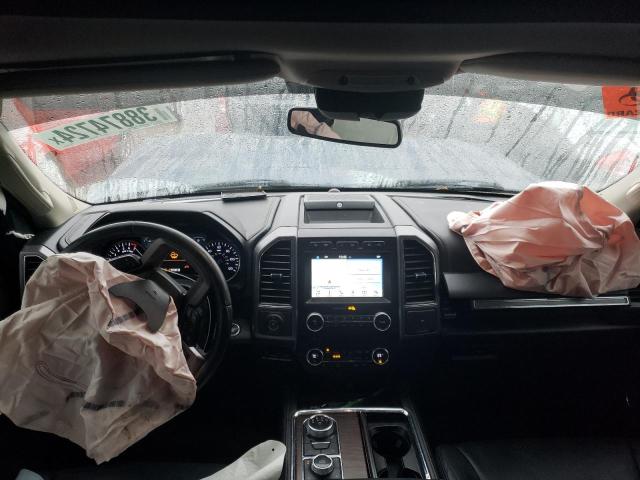 1FMJK1MTXJEA03156 Ford Expedition Max Platinum