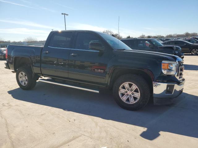 3GTP1UEH8FG252231 GMC Sierra C1500 Sle