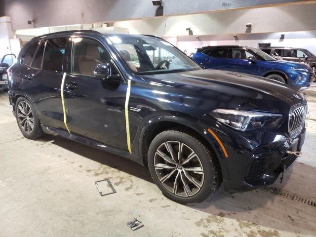 5UXTA6C08N9M26609 BMW X5 Xdrive45e